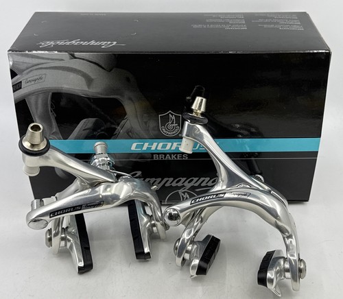 Nos campagnolo chorus - chorus, 2004